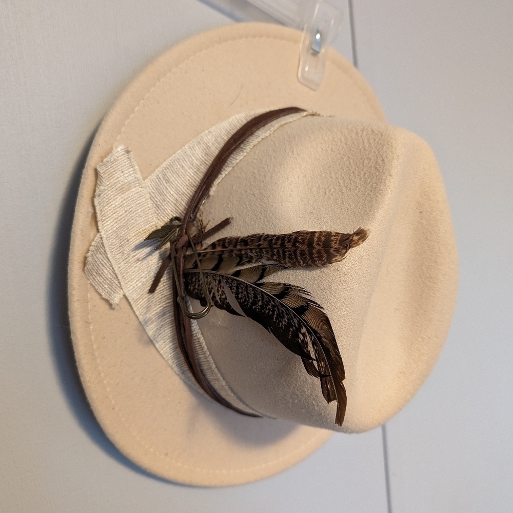 Boho Hat